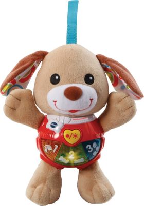 Vtech 80-502304 Melodienhündchen