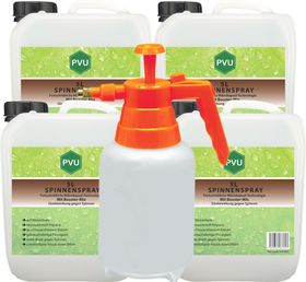 PVU Spinnenspray