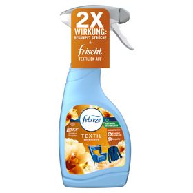 Febreze Textilerfrischer Lenor Goldene Orchidee