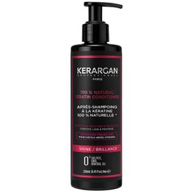 Kerargan – Ultra-Reparierender Keratin-Conditioner