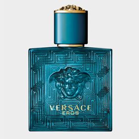 Versace Eros Eau de Parfum Spray 100 ml - Luxuriöser Duft für Männer