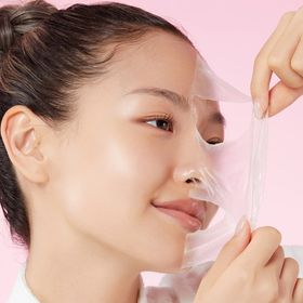 MEDICUBE Collagen Night Wrapping Face mask