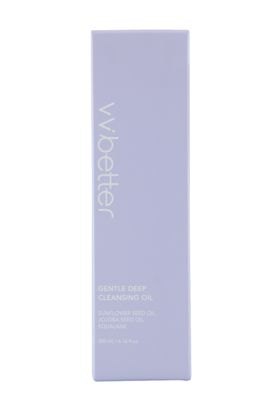 vvbetter Gently Deep Cleaning Oil Reinigungsöl – Sanfte Make-up-Entfernung & Porenpflege