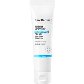 REAL BARRIER Intense Moisture Hyaluronic Cream – intensive Feuchtigkeitspflege