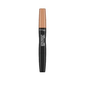 Rimmel London Lasting Provocalips Lippenstift Beige 115 Best Undressed