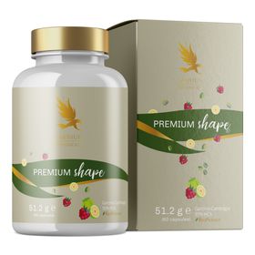 Carnium Botanicals Premium Shape