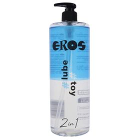 EROS 2in1 #toy #lube 1 l
