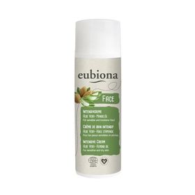 Eubiona Intensivcreme Aloe Vera-Mandelöl