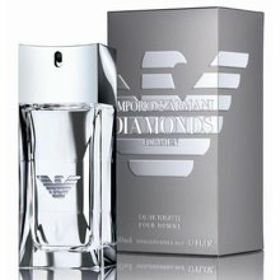 GIORGIO ARMANI EMPORIO DIAMONDS for men
