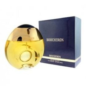 Boucheron Femme Eau De Toilette Spray