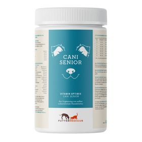 Futtermedicus Vitamin Optimix Cani Senior