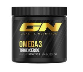 GN Triglyceride Omega 3 Sport Edition