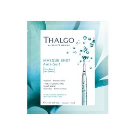 THALGO Feuchtigkeitsspendende  Effekt-Maske