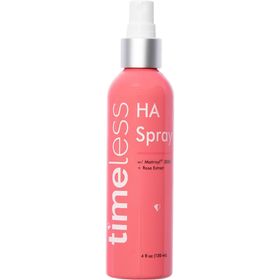 TIMELESS SKIN CARE Ha Matrixyl 3000 Rose Spray Face Mist