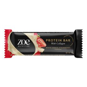 zoe Protein Bar