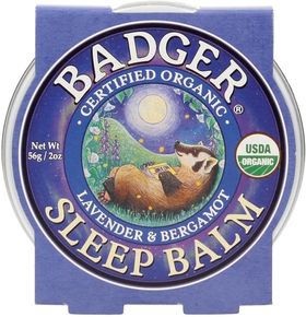 Badger Balm - Sleep Balm