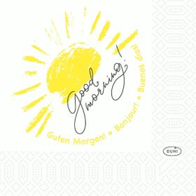 8x Love Mornings 50055