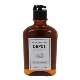 Depot No. 105 Invigorating Shampoo ( Shampoo)