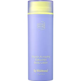 By Wishtrend Vitamin A-mazing Bakuchiol Body Lotion 50