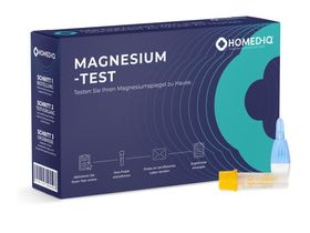 Homed-IQ Magnesium-Test