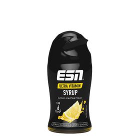 ESN Ultra Vitamin Syrup