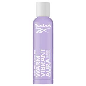 Reebok - Warm Vibrant Aura Körperspray