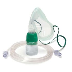 Intersurgical Cirrus 2 Verneblerset für Erwachsene