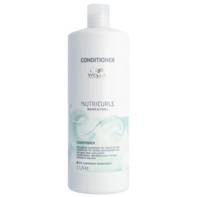 Wella Nutricurls Conditioner