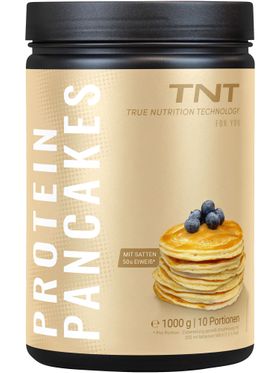 TNT Protein Pancakes