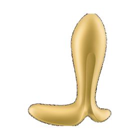 Satisfyer - Intensity Plug - Analplug