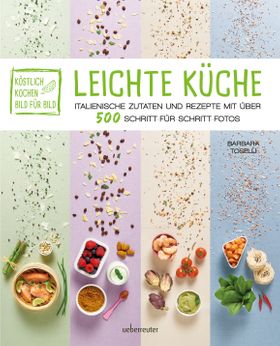 Leichte Küche