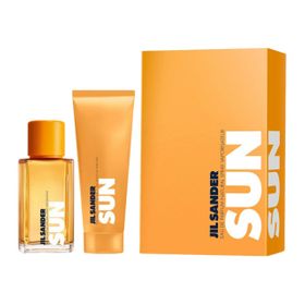 Jil Sander Sun Women Giftset