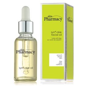 skinPharmacy Syn-Ake Facial Oil