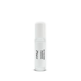 RAU Cosmetics Niacinamide & Astaxanthin Serum Roll-On