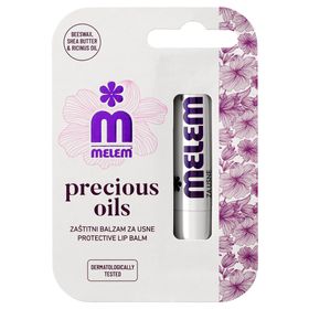 Melem Schützender Lippenbalsam