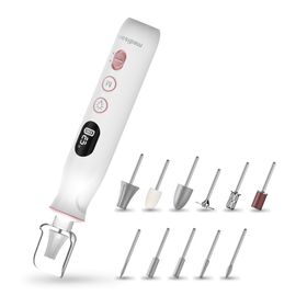 medisana MP 940 Maniküre/Pediküre Set