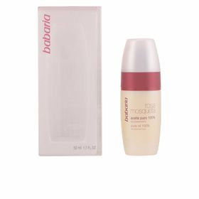Babaria Pure Facial Oil Rosa Mosqueta
