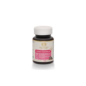 Maharishi Ayurveda - Golden Transition II MA 939