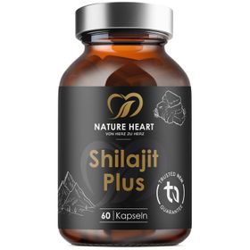 Shilajit
