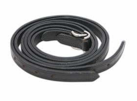 AMKA Zugstränge aus Leder