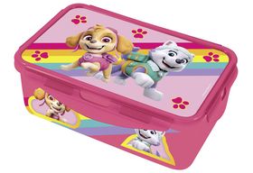 POS Lunchbox To Go Paw Patrol Girl