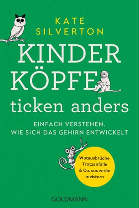 Kinderköpfe ticken anders