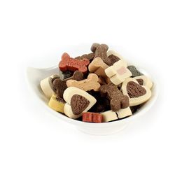 PERRO Soft-Mix Snack Variation für Hunde