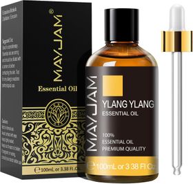 MAYJAM Ylang Ylang Ätherisches Öl