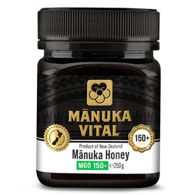 MANUKA VITAL MGO 150+ - Manuka Honig aus Neuseeland