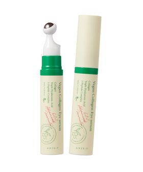 AXIS-Y – Vegan Collagen Eye Serum & Anti-Aging Pflege