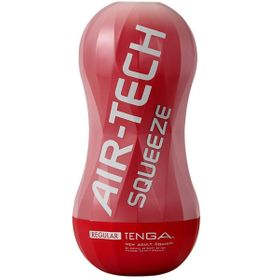 TENGA Air Tech Squeeze Regular