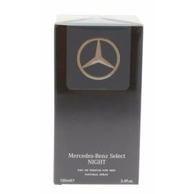Mercedes-Benz Select Night Eau de Parfum  Spray