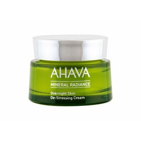 Ahava Mineral Radiance Overnight De-Stressing Cream