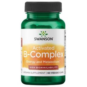 Swanson B-Komplex